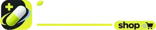 Ivermectin Shop UK footer logo