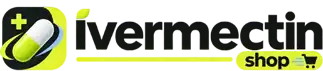 Ivermectin Shop UK header logo